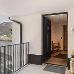 Haus Florian Ski-in And Ski-out سي