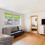 Haus Florian Ski-in And Ski-out شقة *