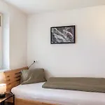 Haus Florian Ski-in And Ski-out Daire