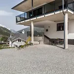Daire Haus Florian Ski-in And Ski-out *