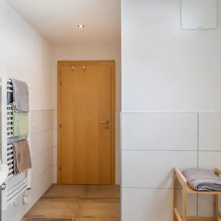 Haus Florian Ski-in And Ski-out *