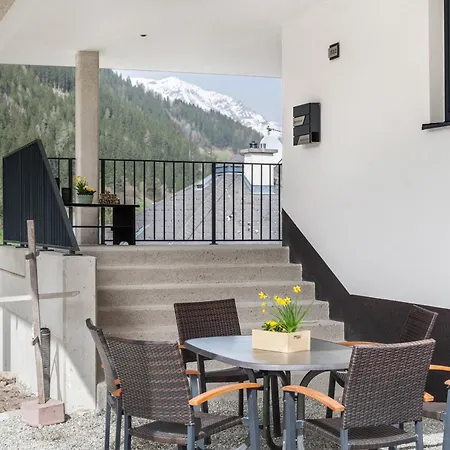 Haus Florian Ski-in And Ski-out 湖城