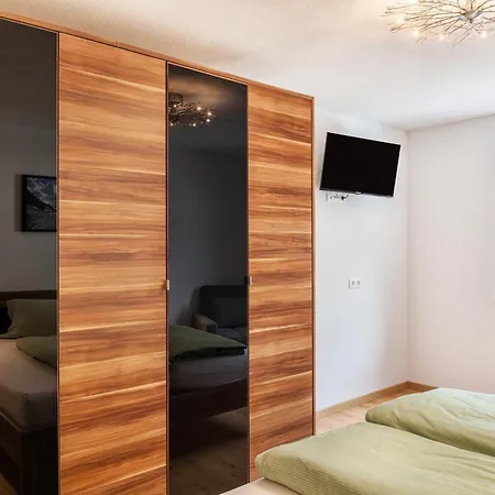 公寓 Haus Florian Ski-in And Ski-out 湖城