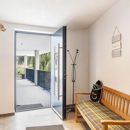 Haus Florian Ski-in And Ski-out 公寓 *