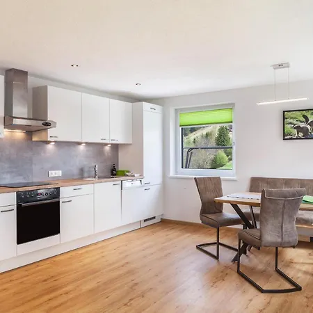 Haus Florian Ski-in And Ski-out Апартаменты