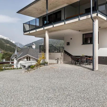 شقة Haus Florian Ski-in And Ski-out *