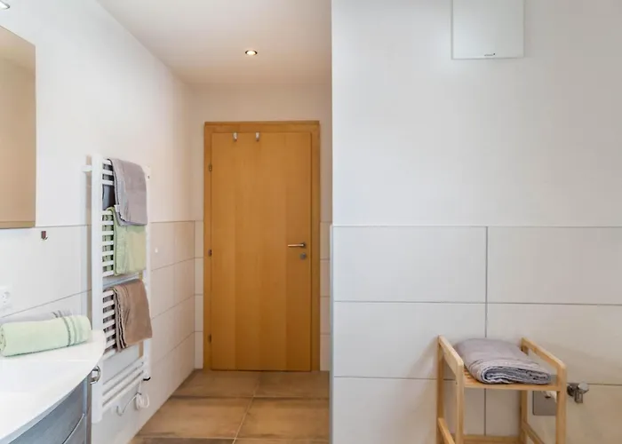 Haus Florian Ski-in And Ski-out *