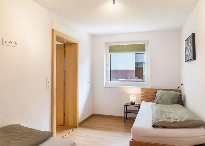 Апартаменты Haus Florian Ski-in And Ski-out *