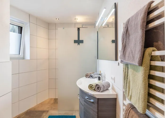 Haus Florian Ski-in And Ski-out *