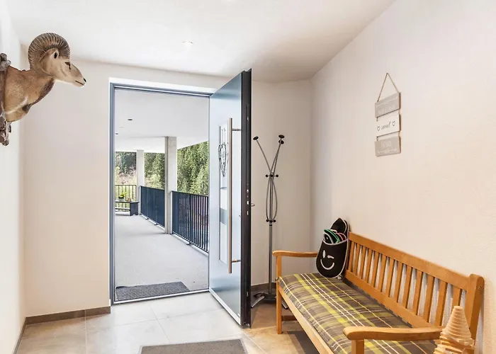 Haus Florian Ski-in And Ski-out アパート *